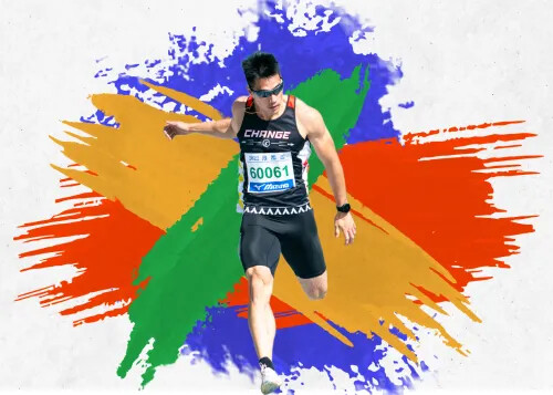 楊俊瀚：台灣之光，速度之星