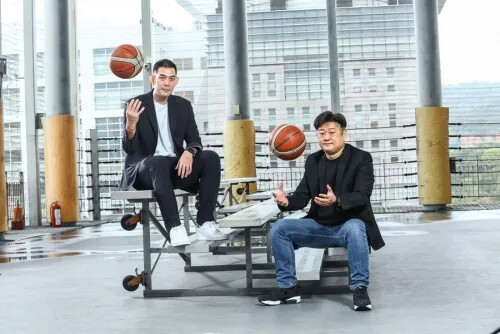 [媒體報導] 「有天不能打球怎麼辦...」台籃第一射手助攻，怎麼讓運動員光芒延伸到場外？