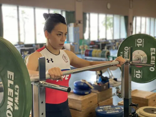 運動員客製化影片－獨一無二的禮物，激勵人生的明星之選！