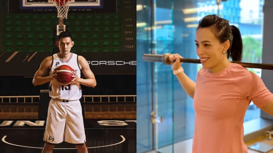 [媒體報導] 專為運動迷打造！集結郭婞淳、呂政儒等頂尖運動明星，客製化專屬於你的影片祝福